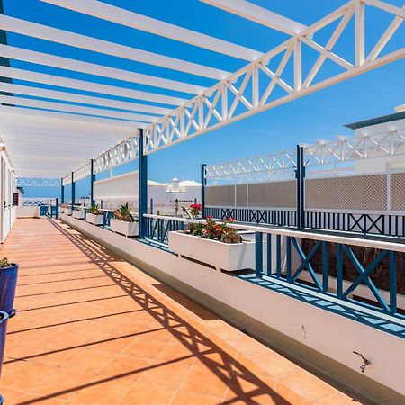 Apartamento Pluton Puerto del Carmen  Extérieur photo
