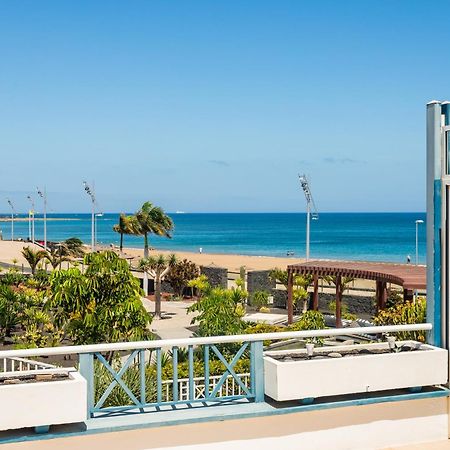 Apartamento Pluton Puerto del Carmen  Extérieur photo