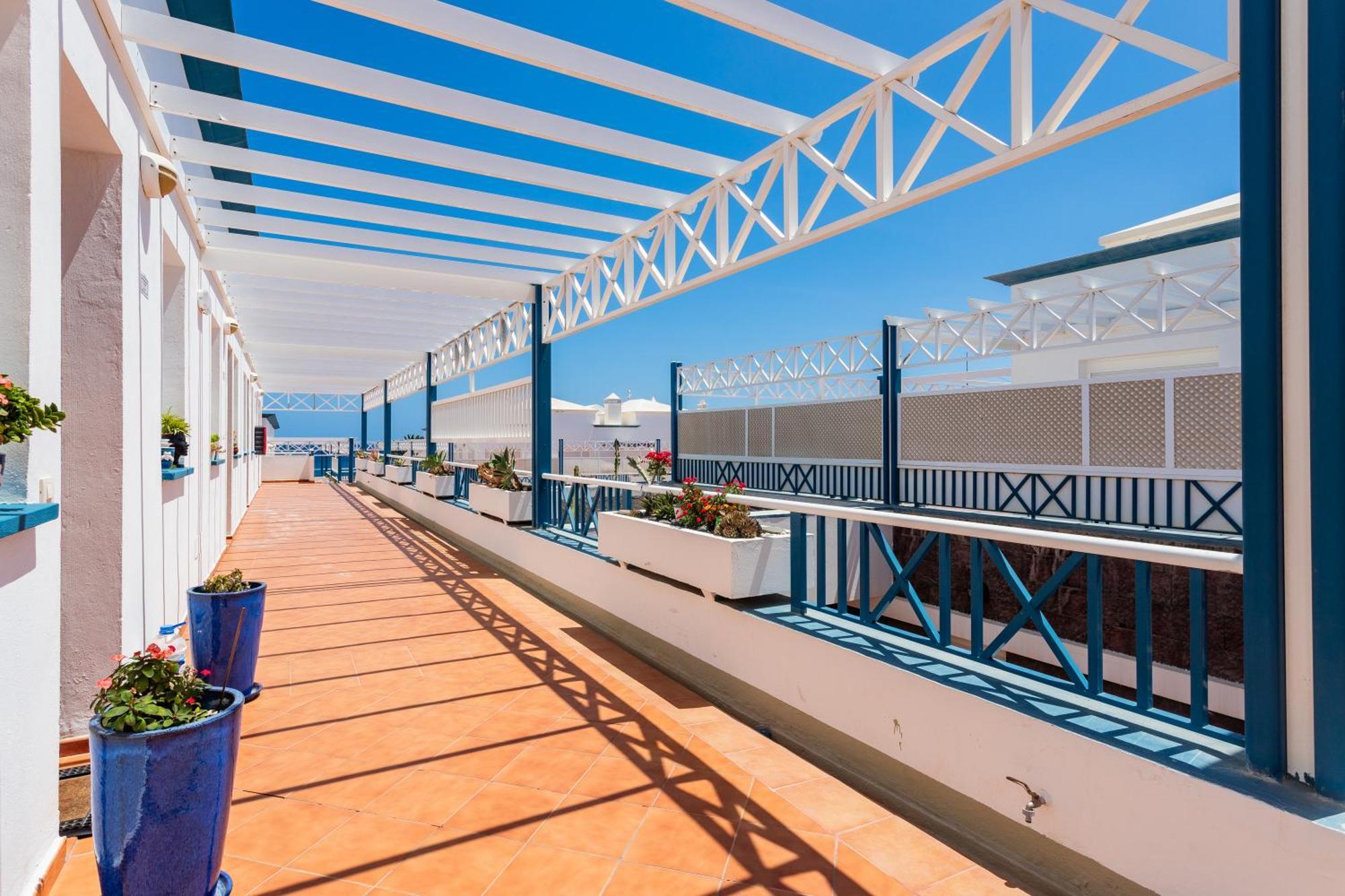 Apartamento Pluton Puerto del Carmen  Extérieur photo
