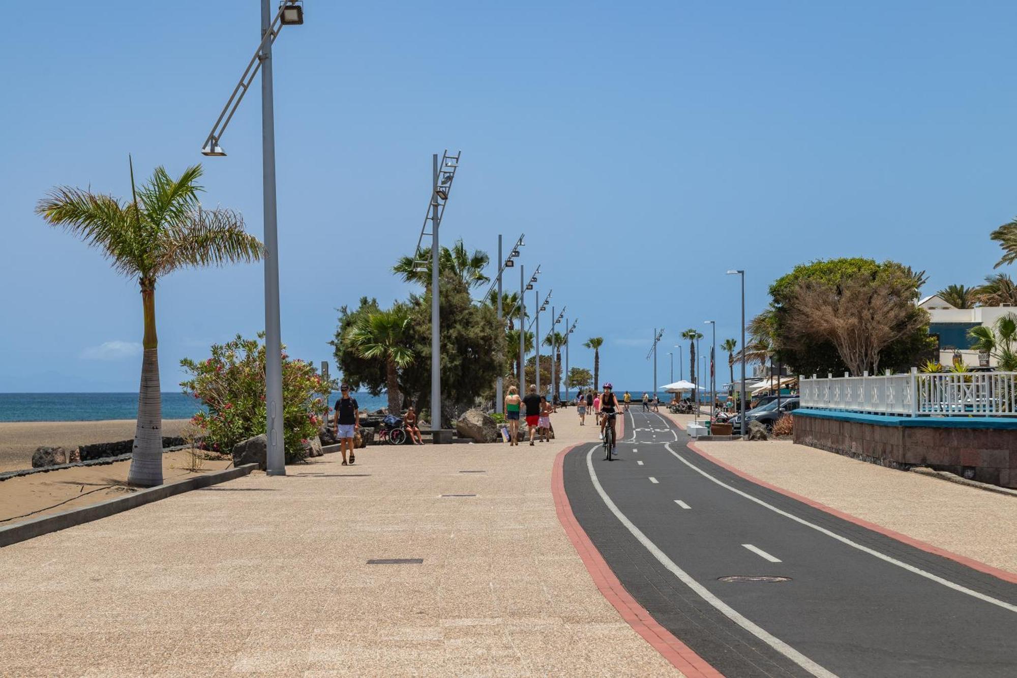 Apartamento Pluton Puerto del Carmen  Extérieur photo