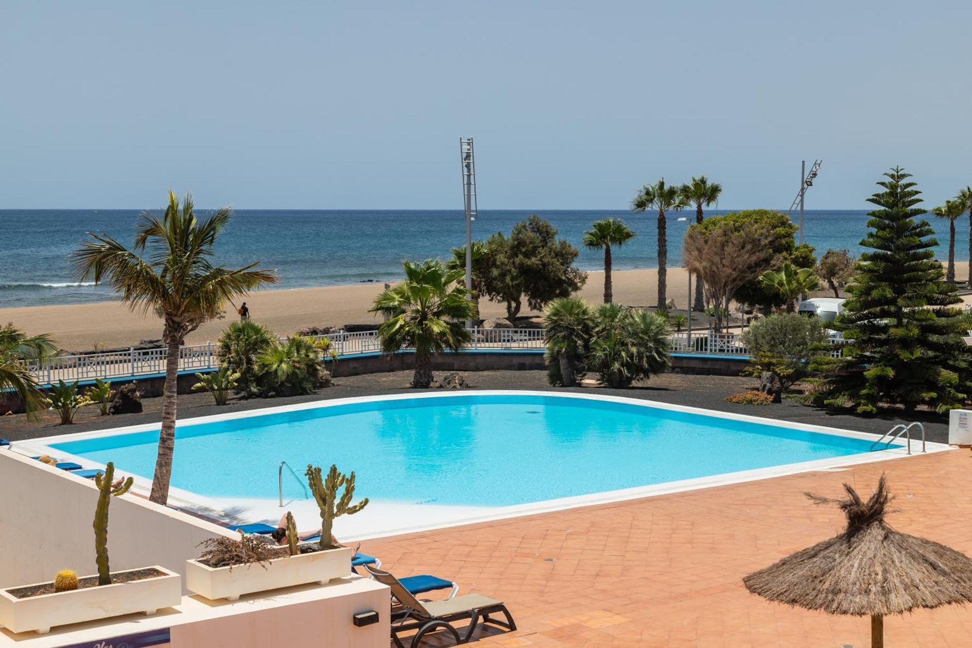 Apartamento Pluton Puerto del Carmen  Extérieur photo