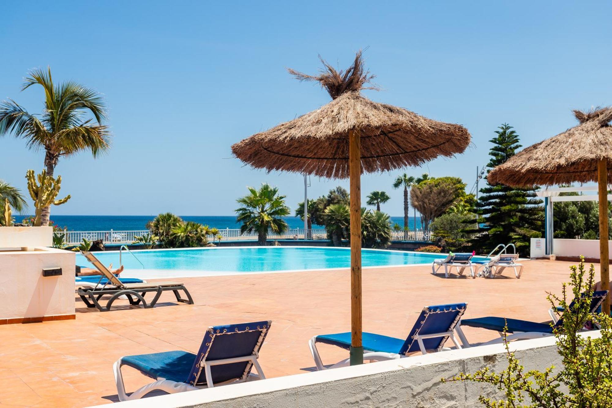 Apartamento Pluton Puerto del Carmen  Extérieur photo