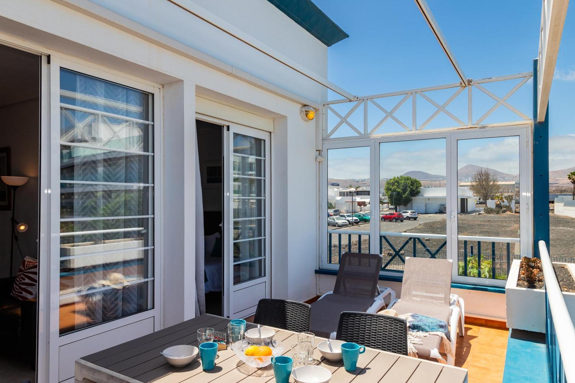 Apartamento Pluton Puerto del Carmen  Extérieur photo