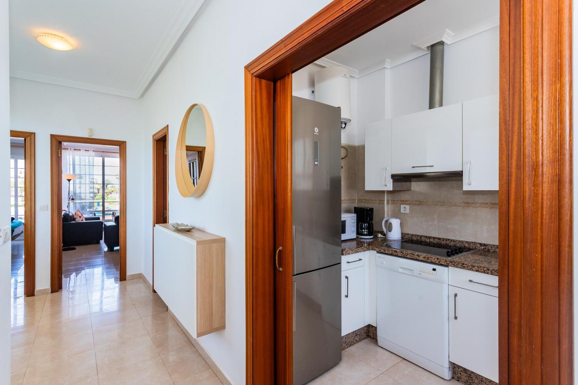 Apartamento Pluton Puerto del Carmen  Extérieur photo