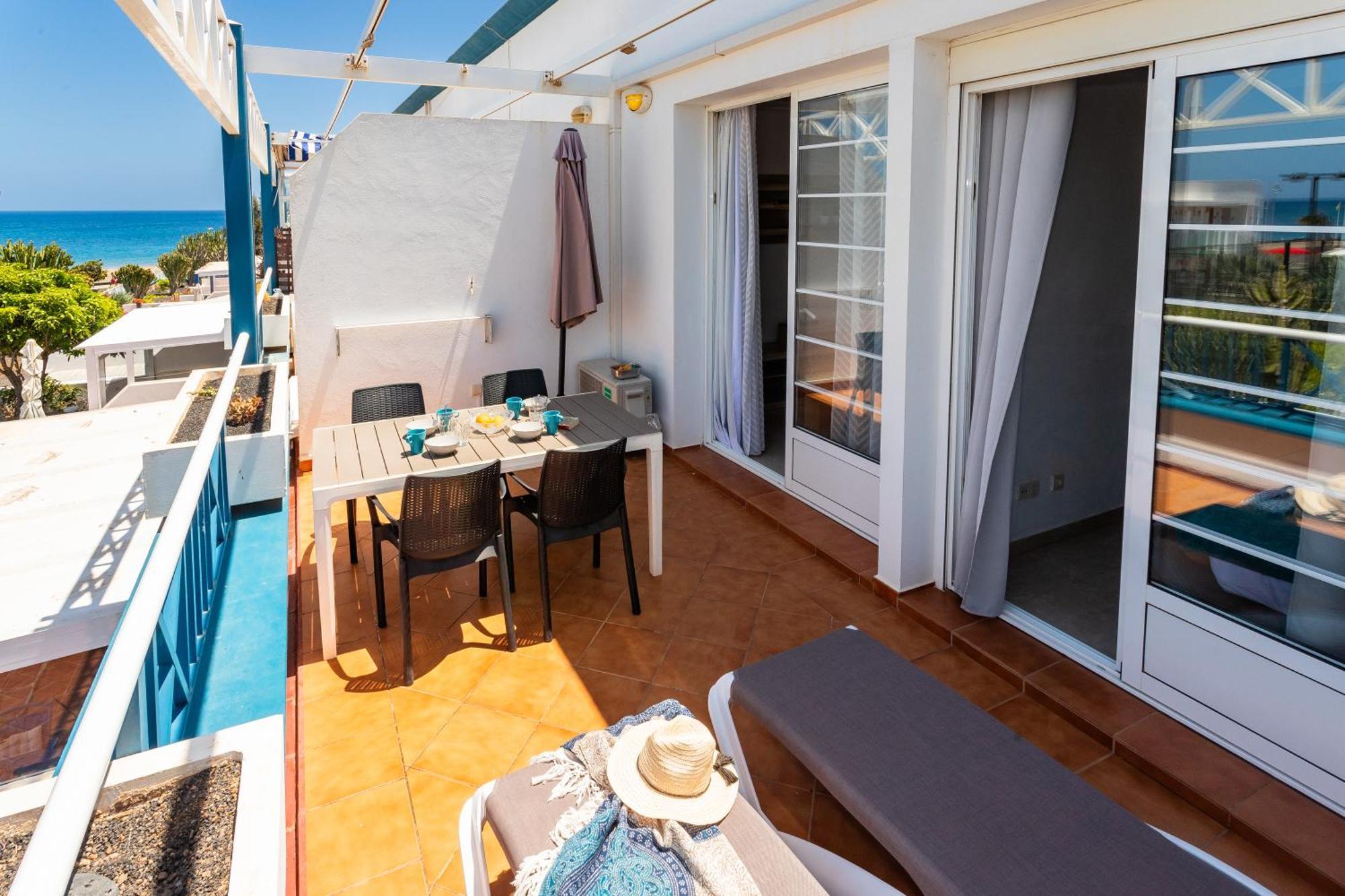Apartamento Pluton Puerto del Carmen  Extérieur photo