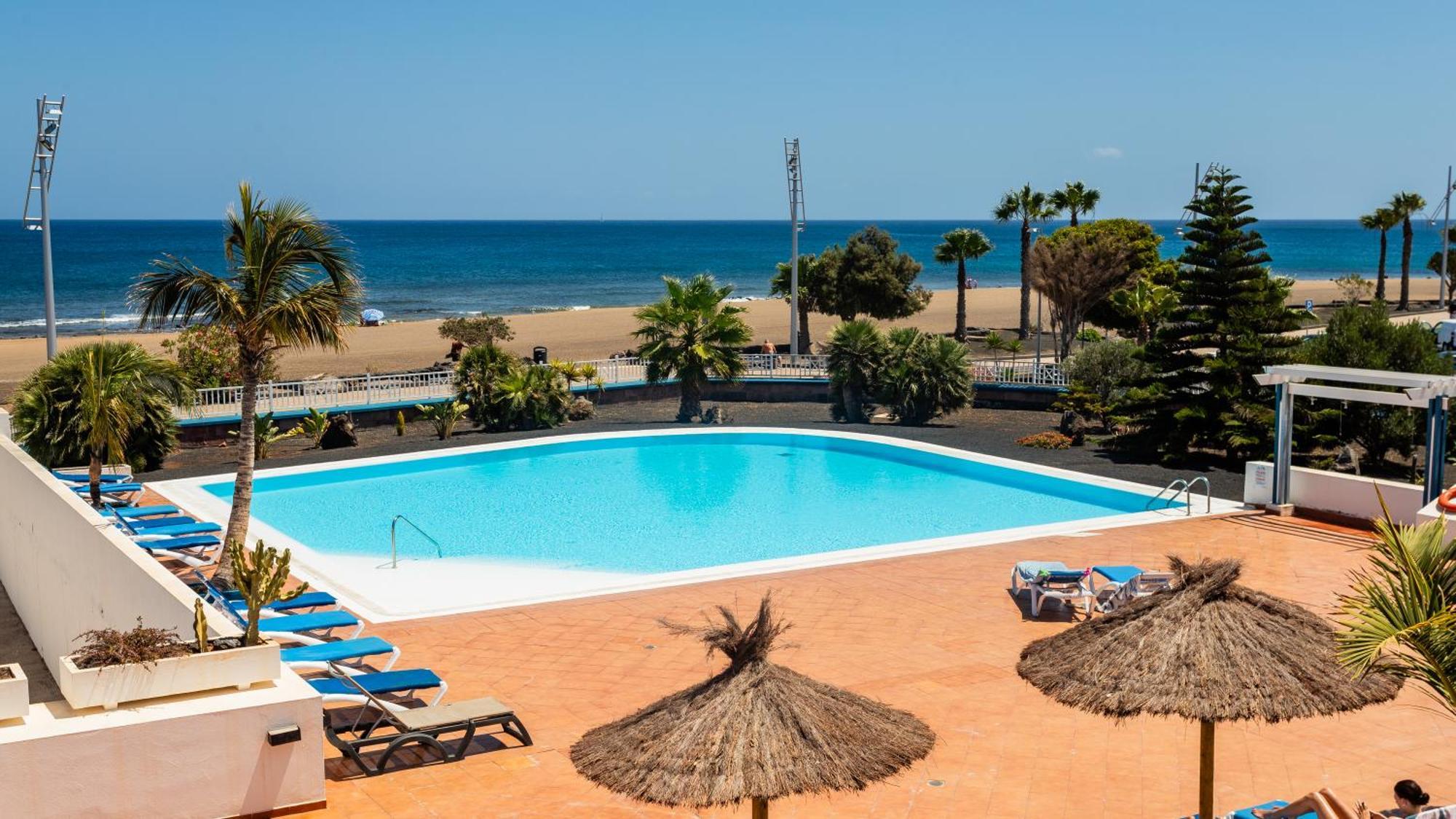 Apartamento Pluton Puerto del Carmen  Extérieur photo