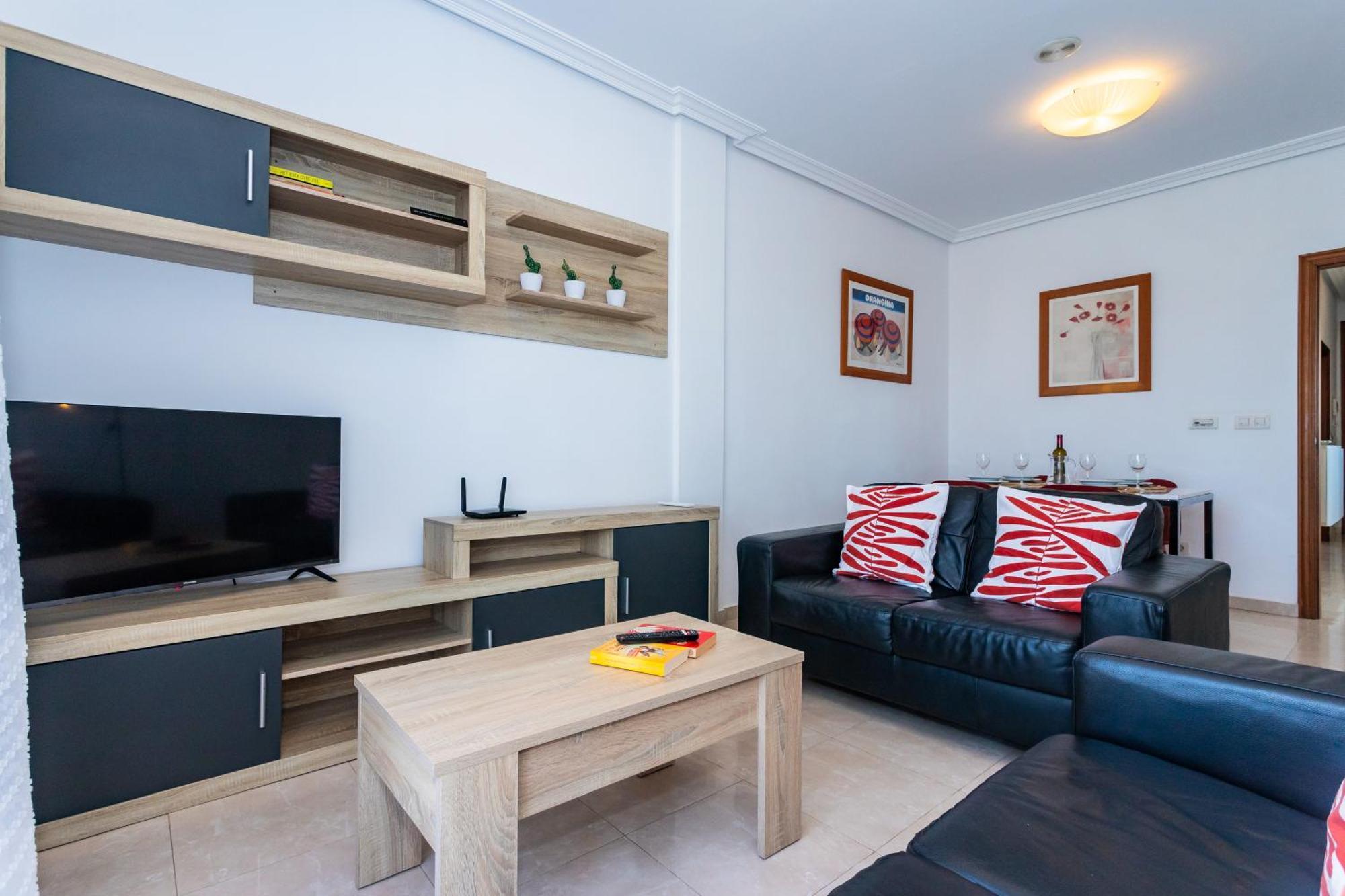 Apartamento Pluton Puerto del Carmen  Extérieur photo