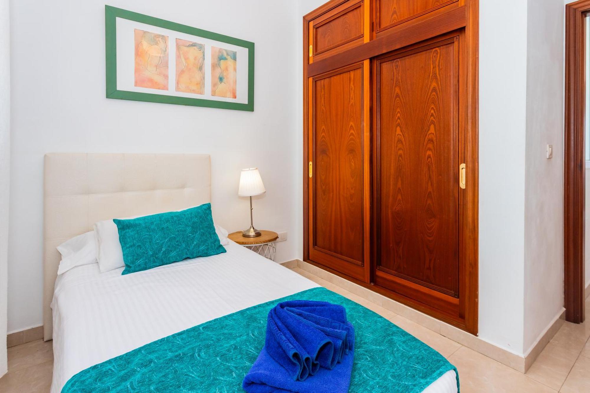 Apartamento Pluton Puerto del Carmen  Extérieur photo
