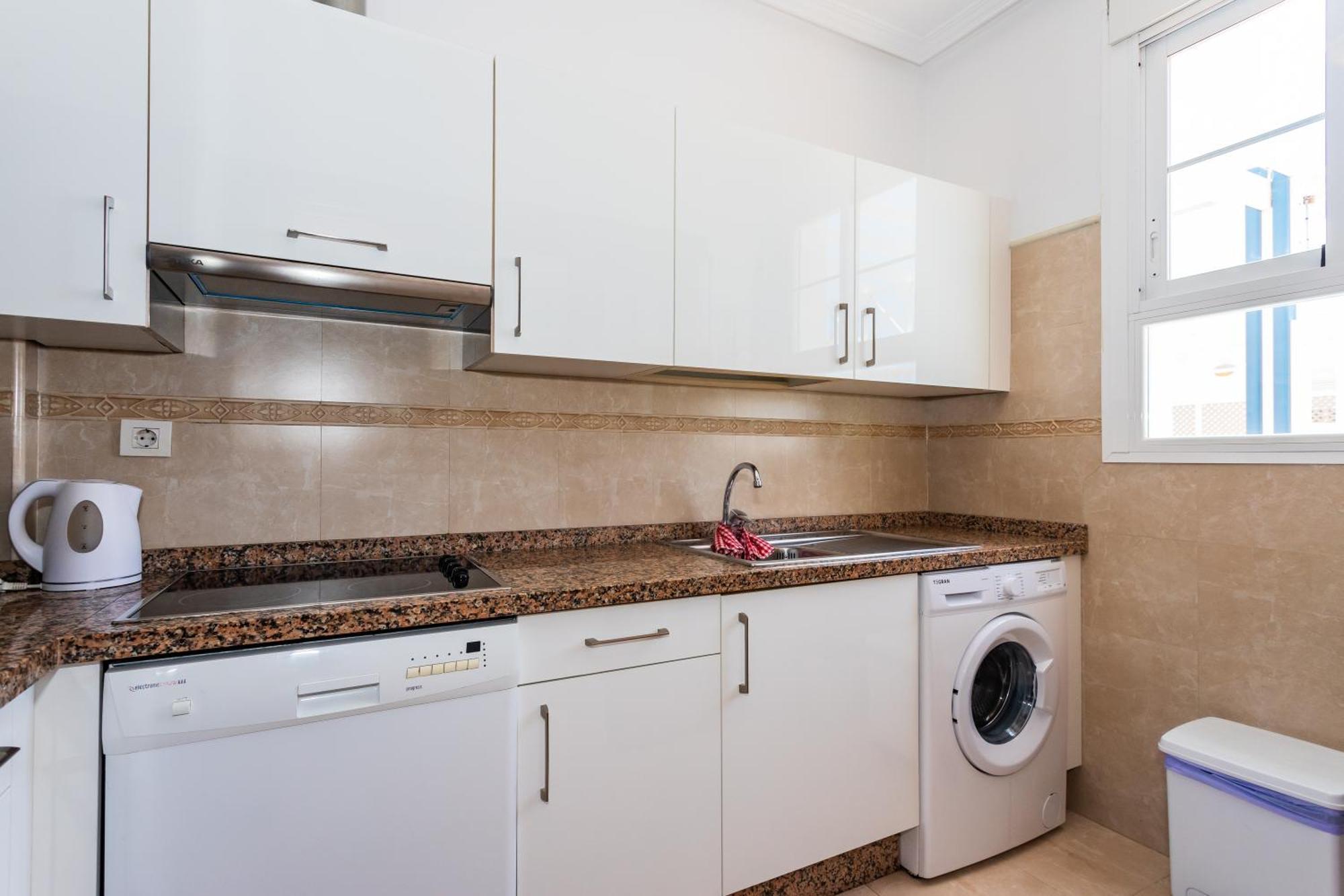 Apartamento Pluton Puerto del Carmen  Extérieur photo