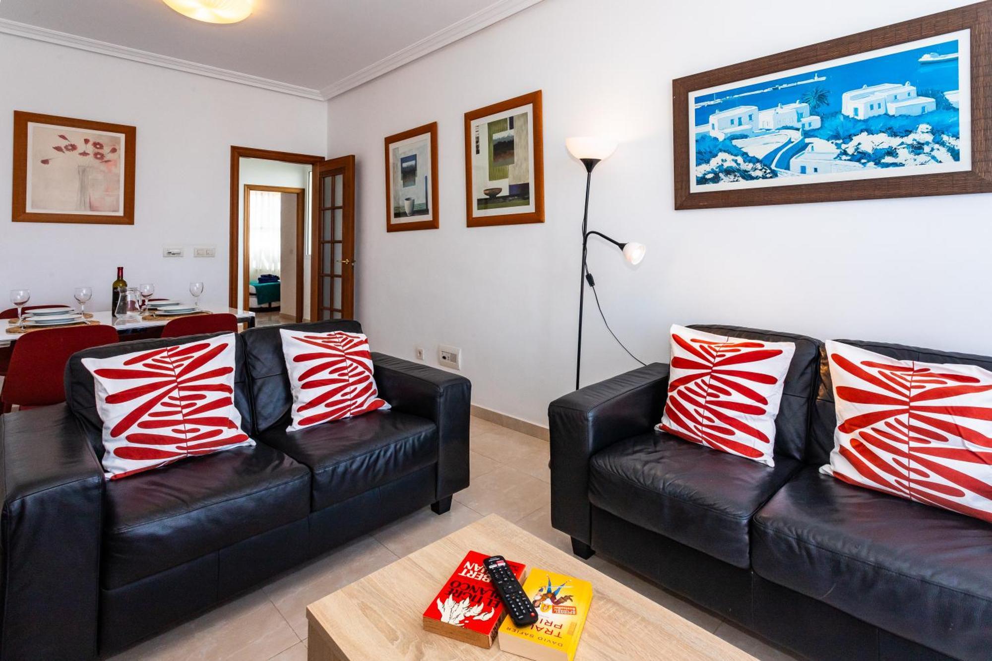 Apartamento Pluton Puerto del Carmen  Extérieur photo