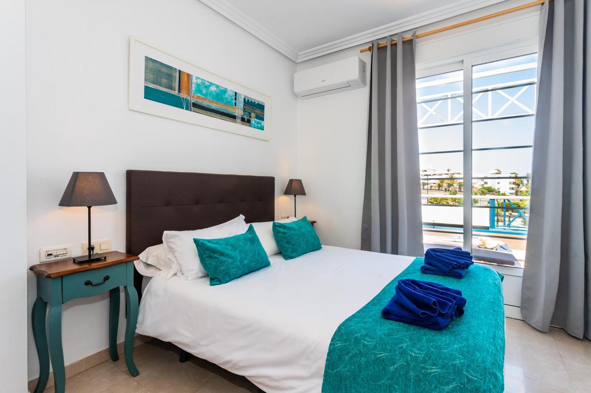 Apartamento Pluton Puerto del Carmen  Extérieur photo