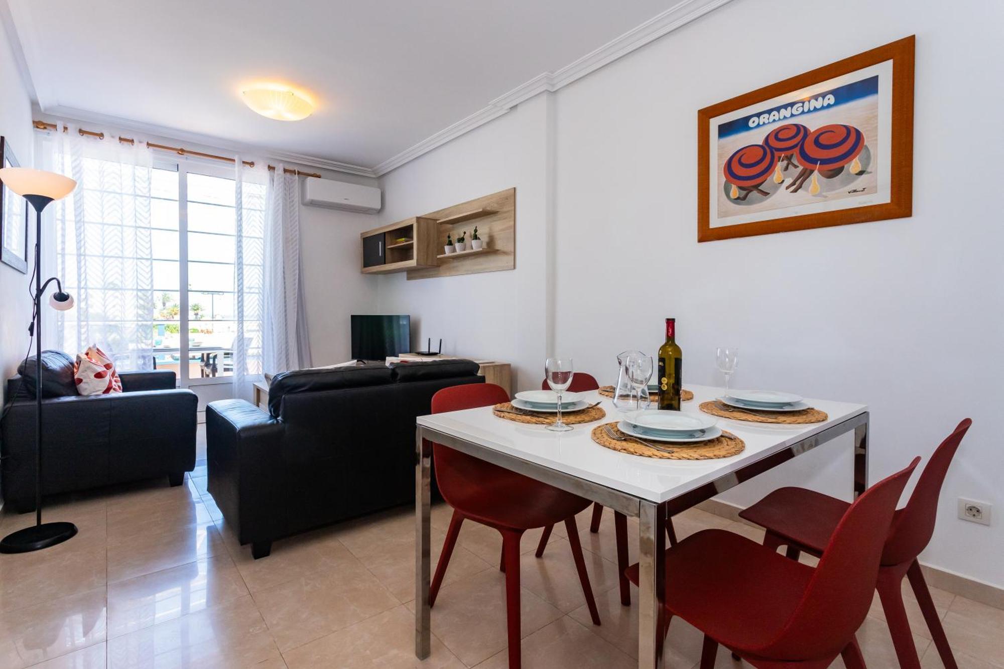 Apartamento Pluton Puerto del Carmen  Extérieur photo