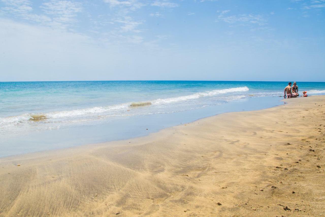 Apartamento Pluton Puerto del Carmen  Extérieur photo
