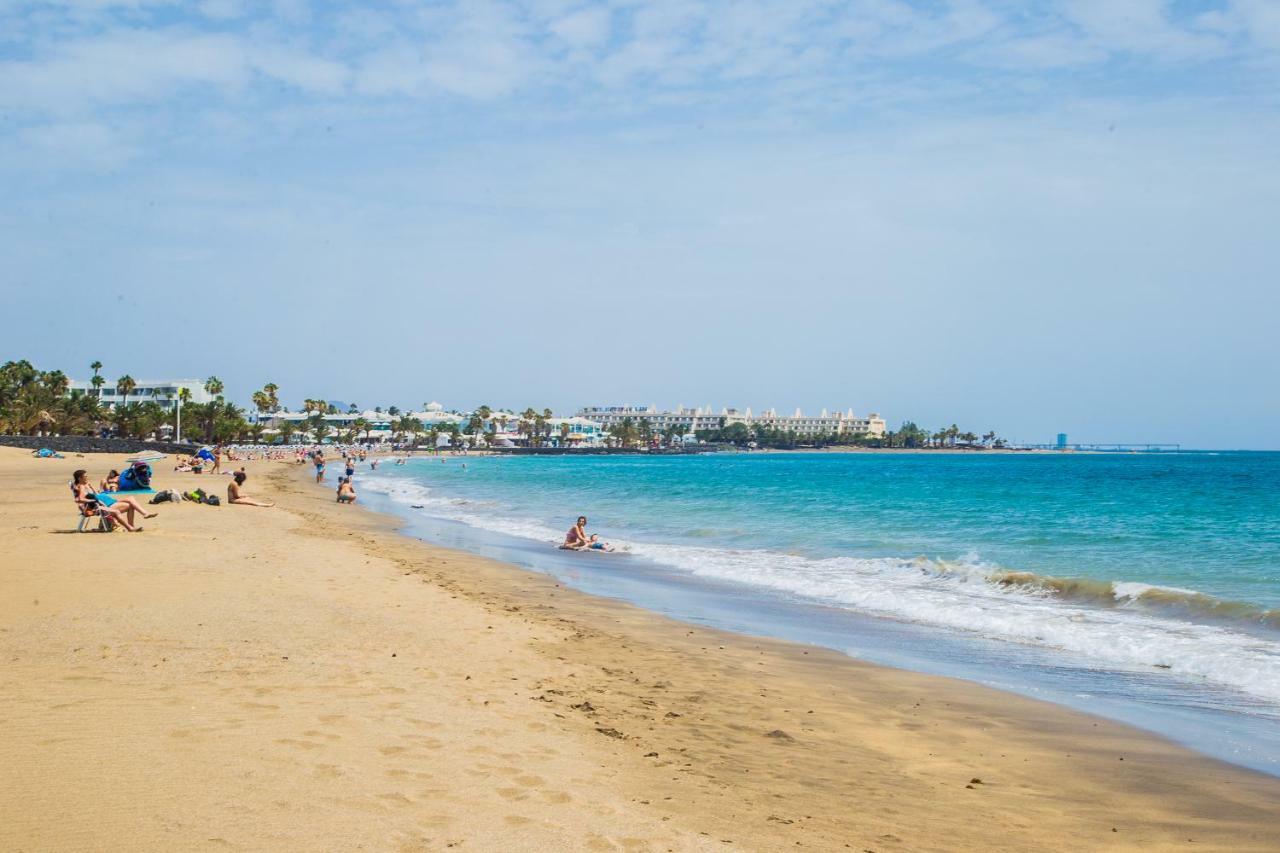Apartamento Pluton Puerto del Carmen  Extérieur photo