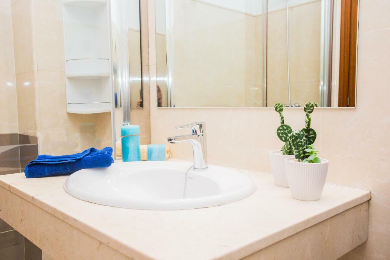 Apartamento Pluton Puerto del Carmen  Extérieur photo