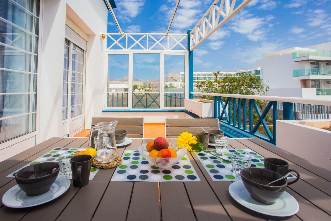 Apartamento Pluton Puerto del Carmen  Extérieur photo