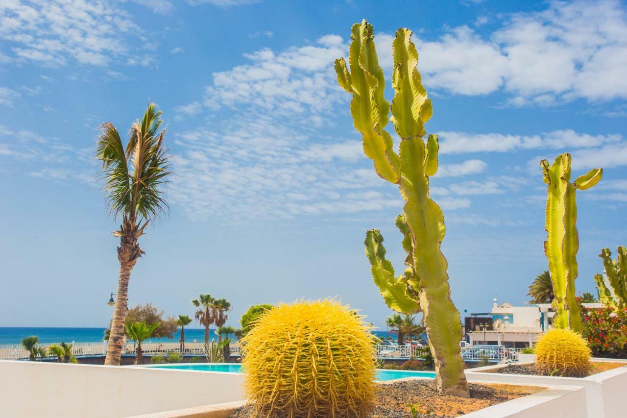 Apartamento Pluton Puerto del Carmen  Extérieur photo