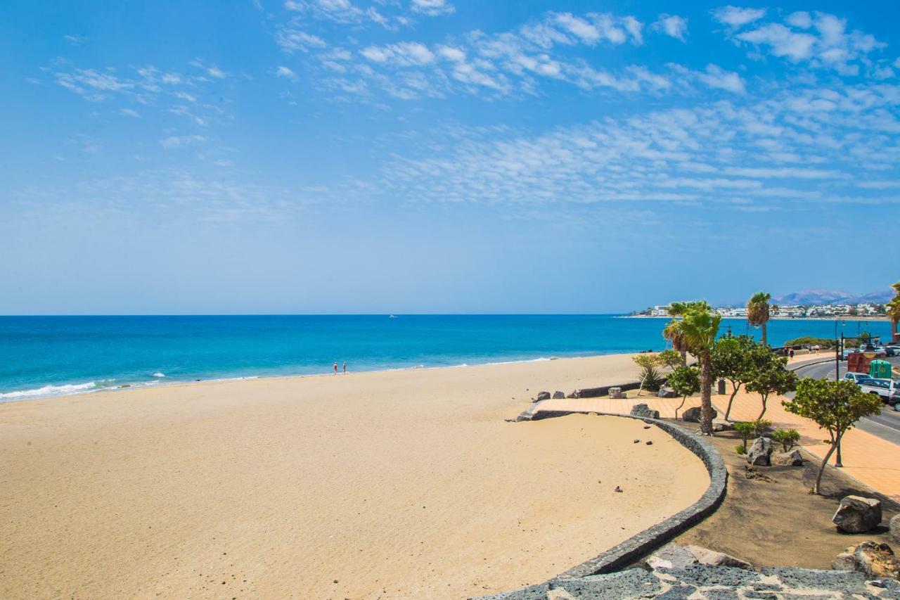 Apartamento Pluton Puerto del Carmen  Extérieur photo