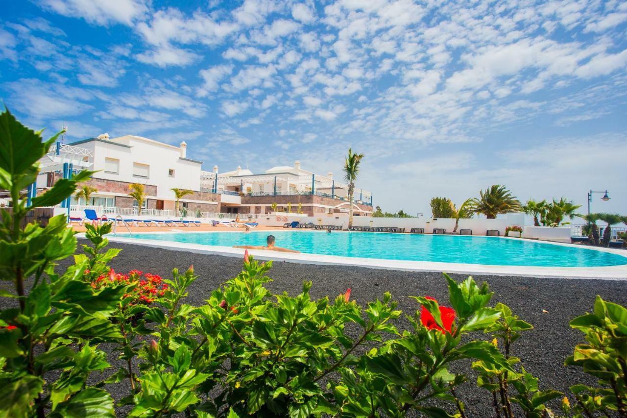 Apartamento Pluton Puerto del Carmen  Extérieur photo